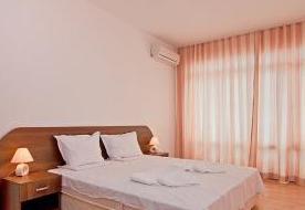 Aparthotel Lighthouse Sveti Vlas Exterior photo